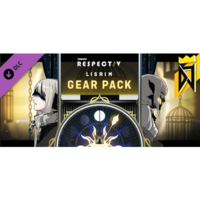 Region Free DJMAX RESPECT V - Lisrim Gear Pack DLC (PC - Steam elektronikus játék licensz)