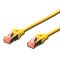 Digitus DIGITUS CAT 6 S/FTP patch cable (DK-1644-005/Y)