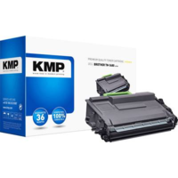 KMP KMP Toner helyettesíti Brother TN-3480, TN3480 Kompatibilis Fekete 8000 oldal B-T96 (1263,0000)