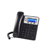 GRANDSTREAM GRANDSTREAM IP Enterprise GXP1625 VoIP telefon (GXP1625)