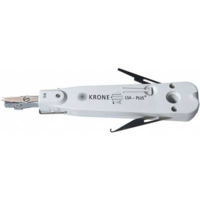 ADC Krone UTP, STP, LSA-Plus kábel betűző szerszám, vezeték tuszkoló 0,4 - 0,8 mm ADC Krone 6417 2 055-01 (6417 2 055-01)