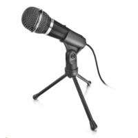Trust Trust Starzz mikrofon (21671) (21671)