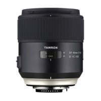 Tamron Tamron SP 45mm f/1.8 Di USD (Sony) (F013S) (F013S)