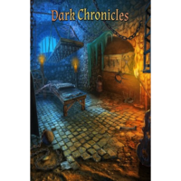 HH-Games Dark Chronicles: The Soul Reaver (PC - Steam elektronikus játék licensz)