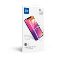 BlueStar BlueStar 5D Samsung Galaxy A53 5G Edzett üveg kijelzővédő (BS-5DTG-A536-BK)