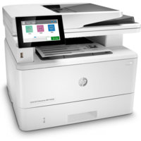 HP HP LaserJet Enterprise M430f Lézernyomtató/Másoló/Scanner/Fax (3PZ55A)