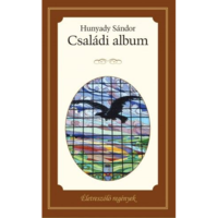 Hunyady Sándor Családi album (BK24-147424)