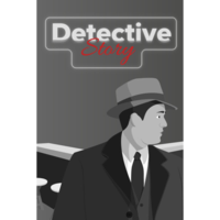 Conglomerate 5 Detective Story (PC - Steam elektronikus játék licensz)