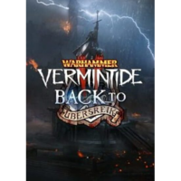 Fatshark Warhammer: Vermintide 2 - Back to Ubersreik (PC - Steam elektronikus játék licensz)
