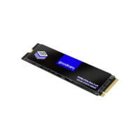 GOODRAM Goodram PX500 M2 PCIe NVMe 512GB M.2 PCI Express 3.0 3D NAND (SSDPR-PX500-512-80-G2)