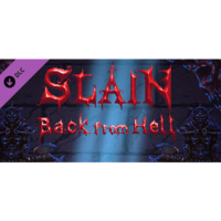 Digerati Slain: Back from Hell - Deluxe Edition DLC (PC - Steam elektronikus játék licensz)