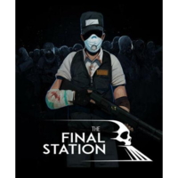 tinyBuild The Final Station (PC - Steam elektronikus játék licensz)