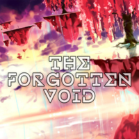 Voidless Studios The Forgotten Void (PC - Steam elektronikus játék licensz)