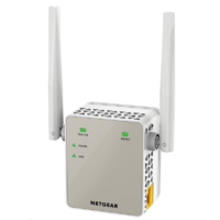 Netgear Netgear AC1200 WiFi Range Extender (EX6120-100PES) (EX6120-100PES)