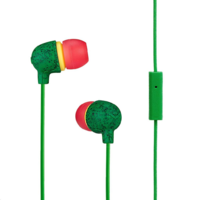 Marley Marley EM-JE061-RA fülhallgató zöld (EM-JE061-RA)