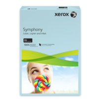 XEROX XEROX "Symphony" Másolópapír A4 80g kék (közép) (003R93968) (003R93968)