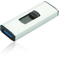 MediaRange STICK DIARANGE USB-Flash-Laufwerk - 256 GB - USB 3.0 (MR919)