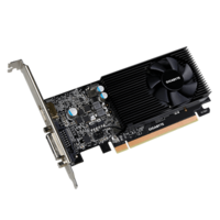 Gigabyte GIGABYTE GeForce GT 1030 2GB GDDR5 64bit (GV-N1030D5-2GL)