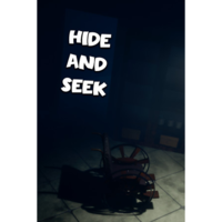 Lucky Dog Hide and Seek (PC - Steam elektronikus játék licensz)
