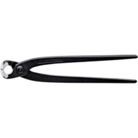 KNIPEX Betonszerelő fogó (rabitzfogó) 200 mm, vágóérték: O 1,8 mm, Knipex 99 00 200 (99 00 200)