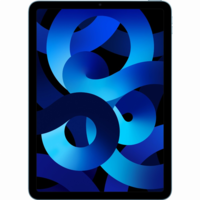 Apple Apple iPad Air 10.9 Wi-Fi 64GB (blau) 5.Gen (MM9E3FD/A)