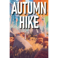 Morning Shift Studios Autumn Hike (PC - Steam elektronikus játék licensz)