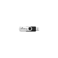 MediaRange MediaRange USB-Stick 16 GB USB combo mit Micro USB (MR931-2)