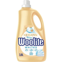 Woolite Woolite Extra White Brillance mosógél 3.6L (60 mosás) (5900627090550) (5900627090550)