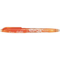 Pilot Pilot Frixion Ball törölhető rollertoll - 0.25mm / Narancssárga (BL-FR-5-O)