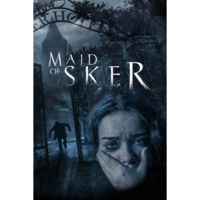 Wales Interactive Maid of Sker (PC - Steam elektronikus játék licensz)