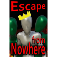Piece Of Voxel Escape from Nowhere (PC - Steam elektronikus játék licensz)