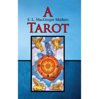 S. L. MacGregor Mathers A Tarot (BK24-188835)