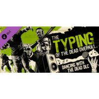 SEGA The Typing of the Dead: Overkill - Dancing with the Dead DLC (PC - Steam elektronikus játék licensz)