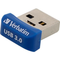 Verbatim Pen Drive 16GB Verbatim Store 'n' Stay Nano USB 3.0 (98709) (98709)