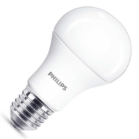 Philips Philips CorePro E27 7.5W kisgömb LED fényforrás /929001234702/ (60W-os hagyományos izzó) (929001234702)