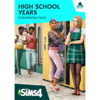 Electronic Arts The Sims 4 Get Together (EP12) PC HU (Csak kiegészítő!) (PC - Dobozos játék)