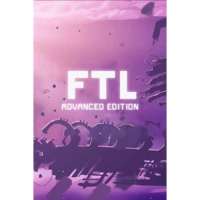 Subset Games FTL: Advanced Edition (PC - GOG.com elektronikus játék licensz)
