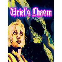 KISS ltd Uriel's Chasm (PC - Steam elektronikus játék licensz)