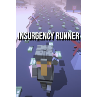 SMT Ent. Insurgency Runner (PC - Steam elektronikus játék licensz)