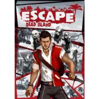 Deep Silver Escape Dead Island (PC - Steam elektronikus játék licensz)