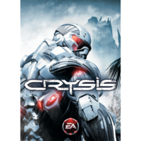 Electronic Arts Crysis (PC - GOG.com elektronikus játék licensz)