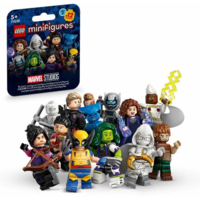 Lego LEGO Marvel - Gyűjthető minifigurák 2. sorozat (71039)