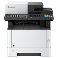 Kyocera KYOCERA ECOSYS M2040dn mono A4 3in1 lézer MFP, duplex, LAN, DADF (1102S33NL0)