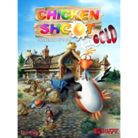 Topware Interactive ChickenShoot Gold (PC - Steam elektronikus játék licensz)