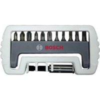 Bosch Accessories Bosch 2608522129 Bit készlet extra kemény 12 részes (2608522129)