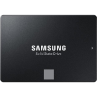 Samsung Samsung 870 EVO 500GB SATAIII 2.5" (MZ-77E500B/EU)
