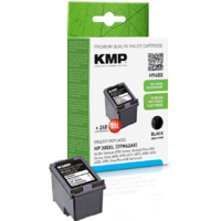 KMP Printtechnik AG KMP Patrone HP 3YM62AE Nr.305XL black 480 Seiten 10ml H96BX remanufactured (1772,4001)