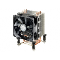 COOLERMASTER Fan Cooler Master - Hyper TX3I - Univerzális - RR-TX3E-22PK-B1 (RR-TX3E-22PK-B1)