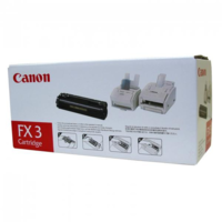 Canon Canon FX-3 fekete toner (FX-3)