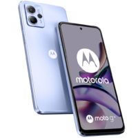 Motorola Motorola Moto G 13 16,5 cm (6.5") Kettős SIM Android 13 4G USB C-típus 4 GB 128 GB 5000 mAh Levendula (PAWV0014PL)